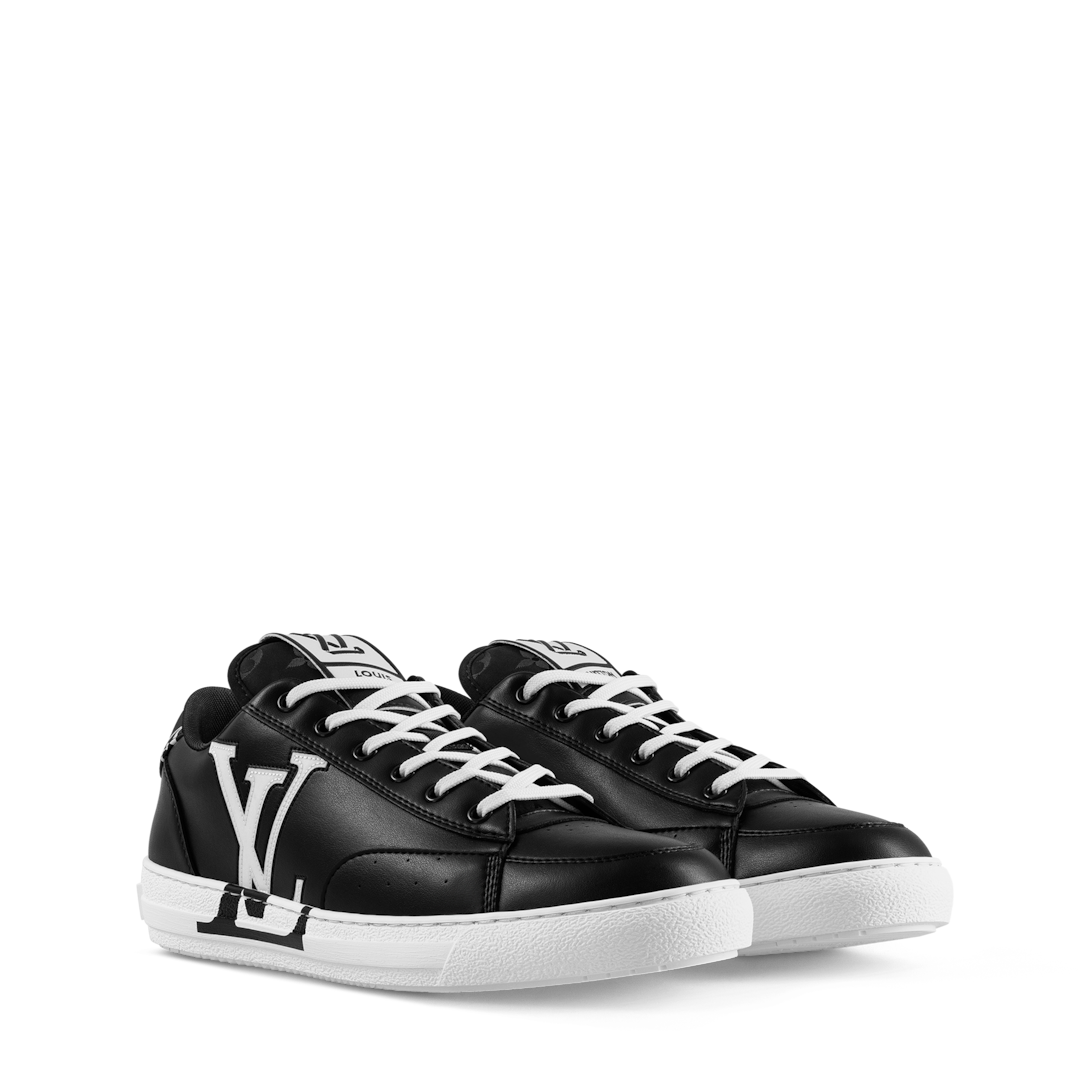 Charlie Sneaker - Shoes | LOUIS VUITTON